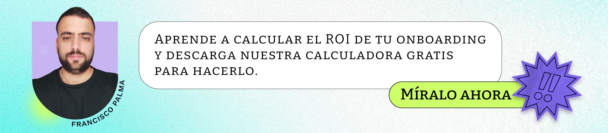 Nueva llamada a la acción